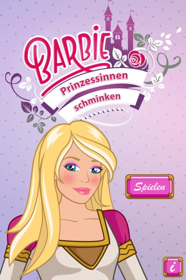 Barbie Princess Makeover: Ultimate Skill Mastery