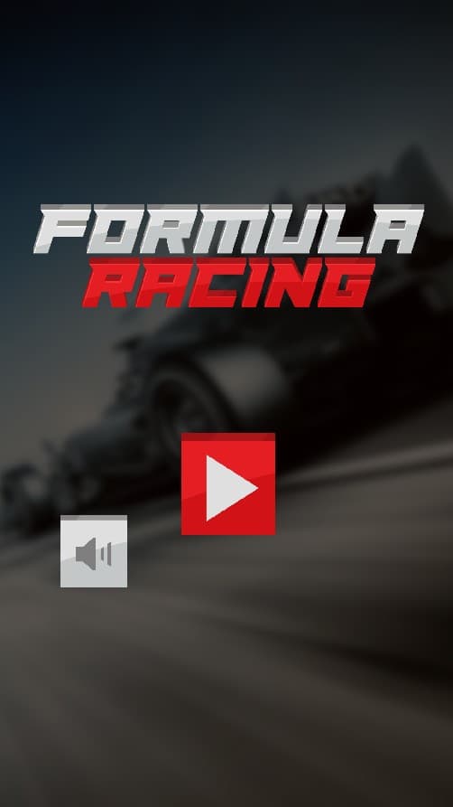 Formula Racing - High Speed Formula 1: The Brave Warrior Legend