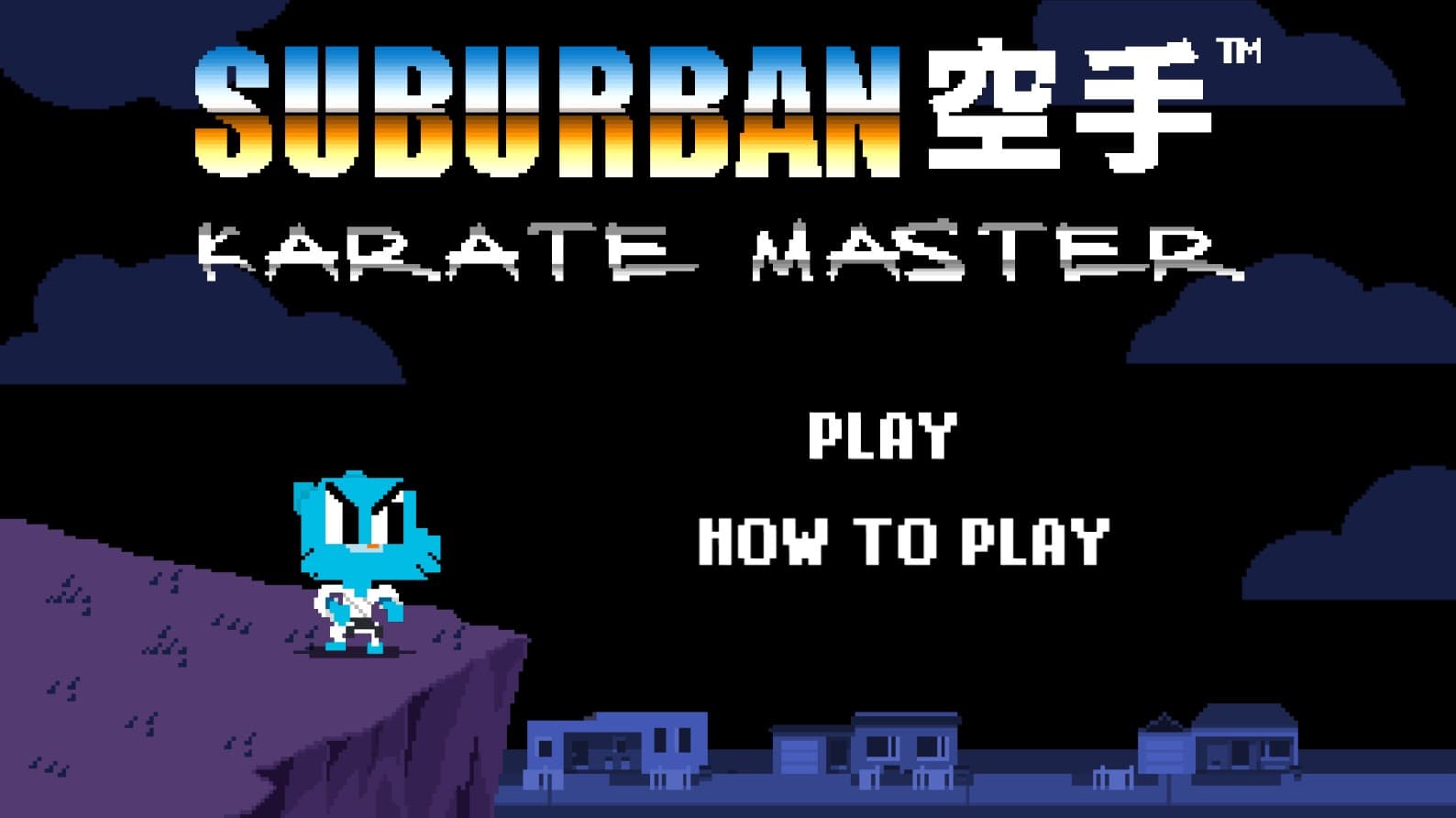 Gumball Suburban Karate Master - Play Free Cartoon Network: The Mega Fun Kingdom