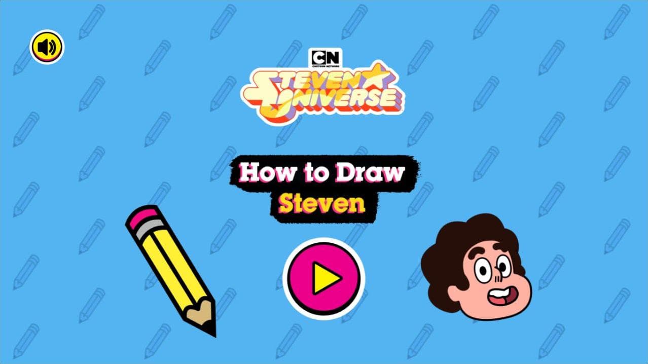 How to Draw Steven Universe Online Drawing: Master Online Arena