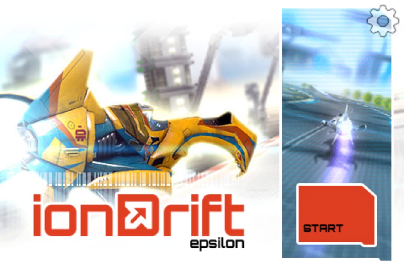 Ion Drift Epsilon: Master Online Arena