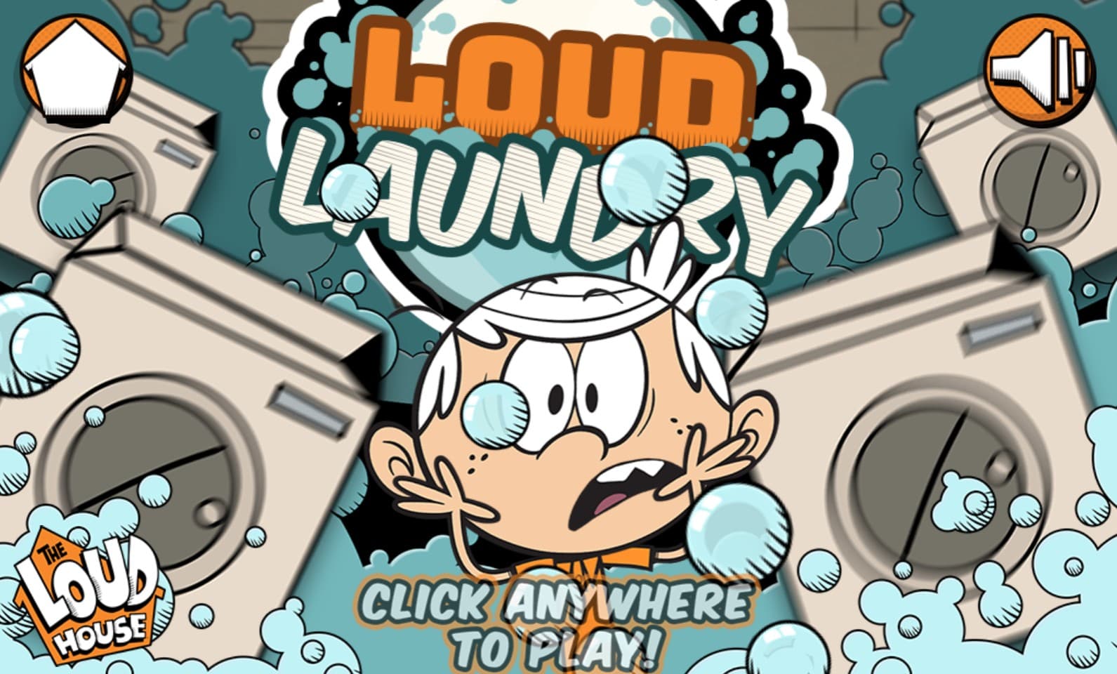 The Loud House: Mystic Realm Chronicles