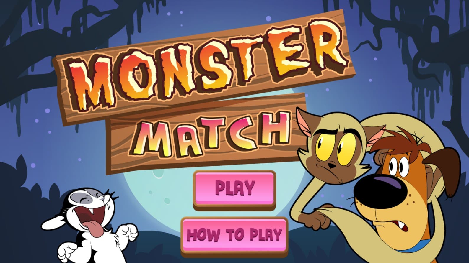 Monster Match: Ultimate Skill Mastery