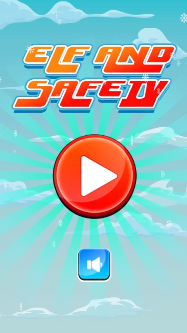 Elf and Safety Christmas Adventure: Mystic Realm Chronicles