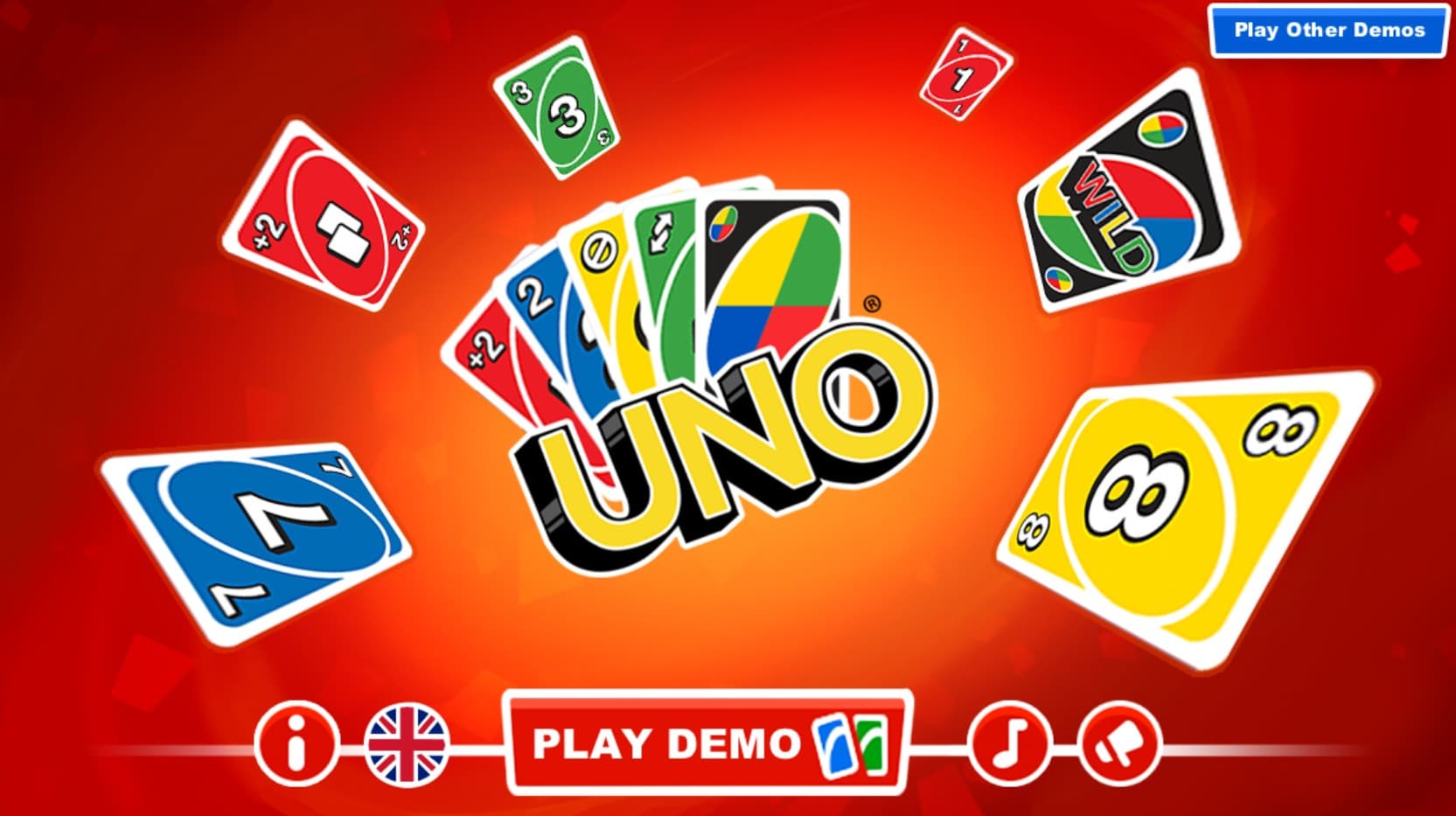Play UNO Online - Classic Card Matching: The Golden Era Edition