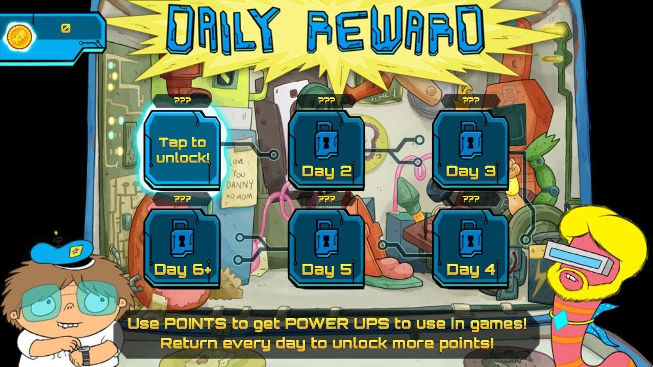 Wingfire Academy Daily Rewards: Masterful Skill Challenge