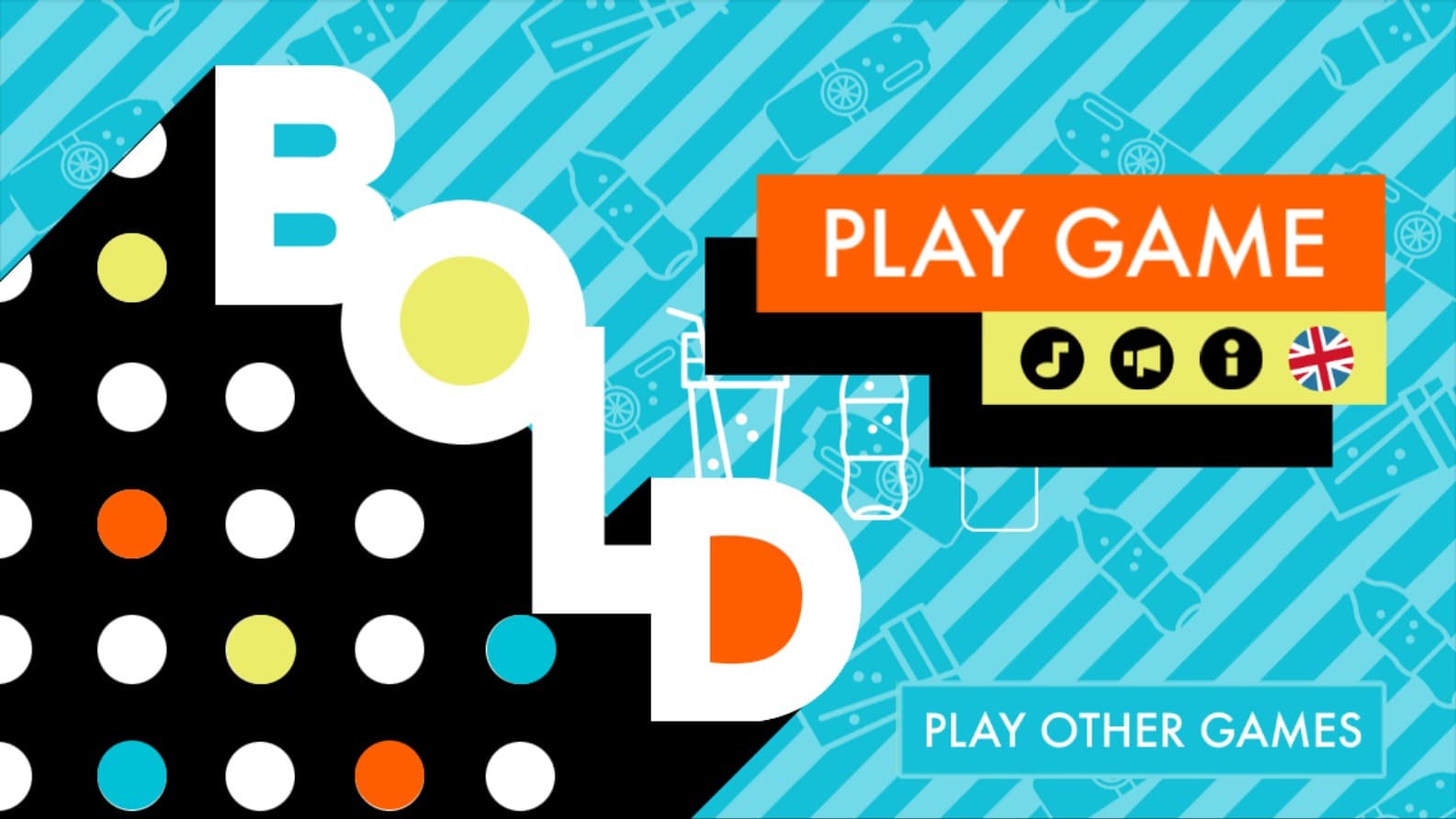 Bold Game Play Free Online Logic Puzzle: Dynamic Play Experience