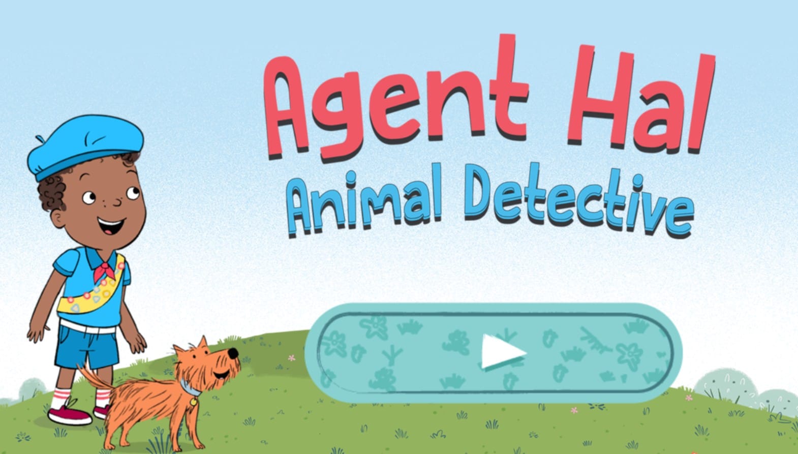 Agent Hal: Super Pro Elite Challenge