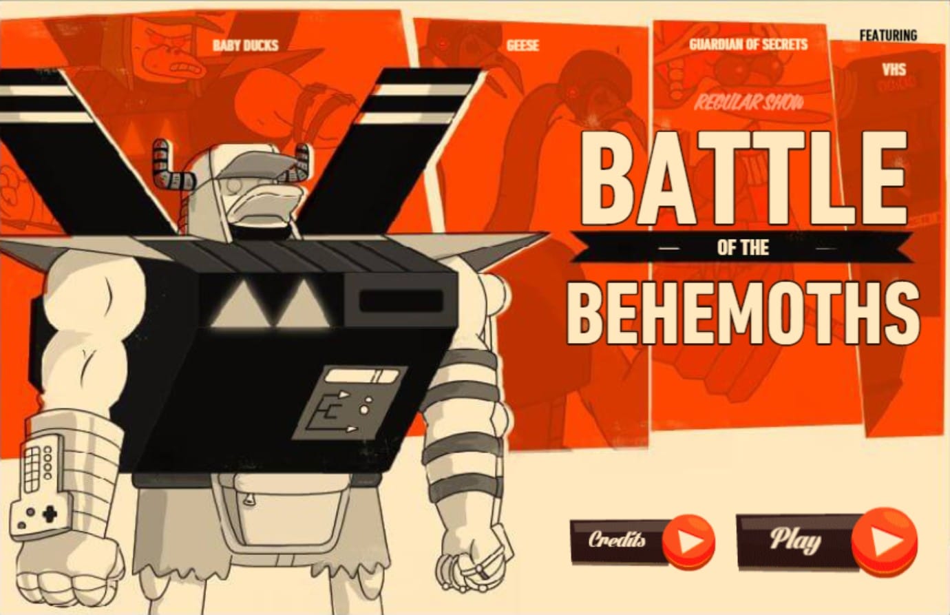Battle of the Behemoths: Super Pro Elite Challenge