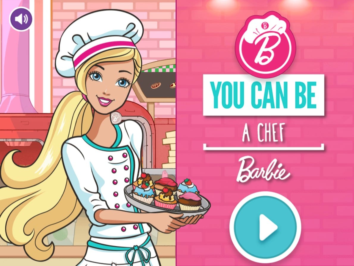 Barbie You Can Be A Chef Online Cooking: Ultimate Skill Mastery