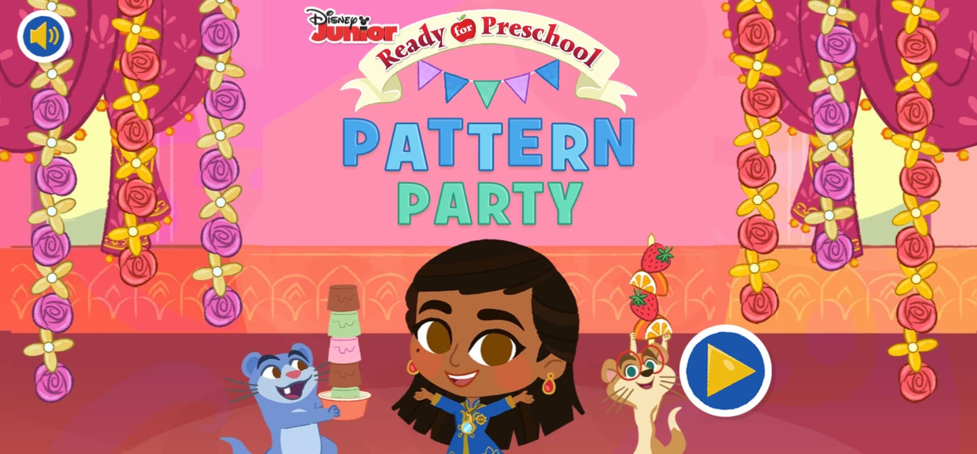 Mira Royal Detective Pattern Party: Super Pro Elite Challenge