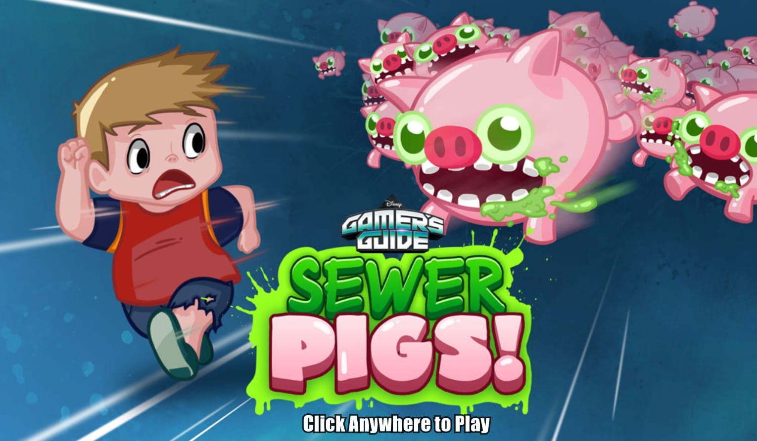 Gamer's Guide to Pretty Much Everything: Dynamic Play Experience
