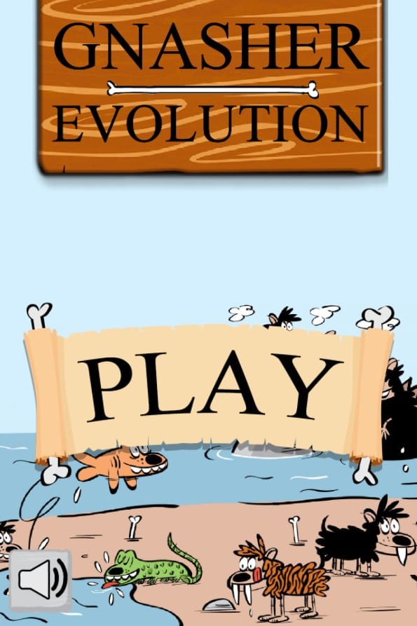 Gnasher Evolution: Super Pro Elite Challenge