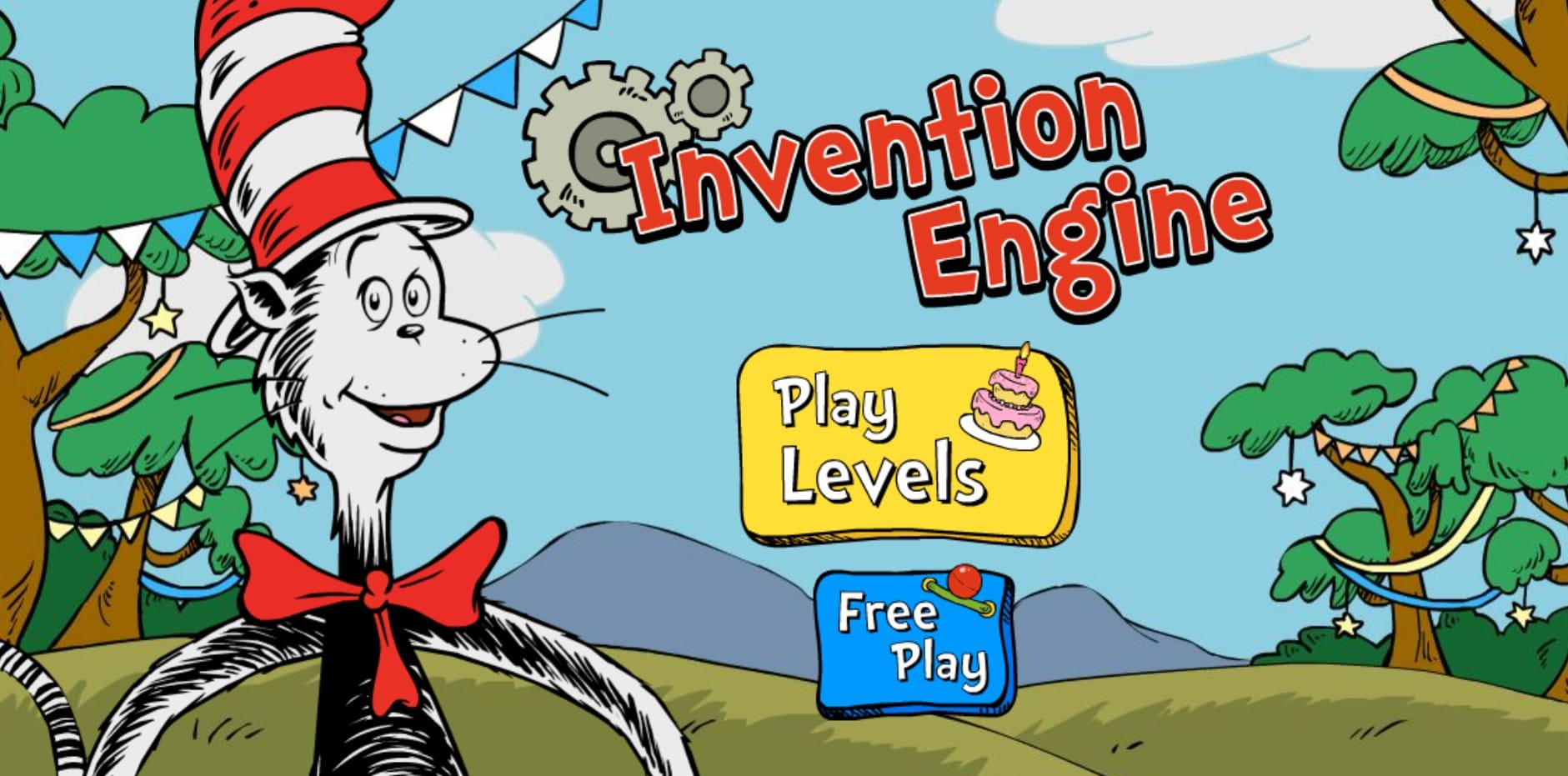 Rusty Rivets Invention Engine: Epic Journey Beyond