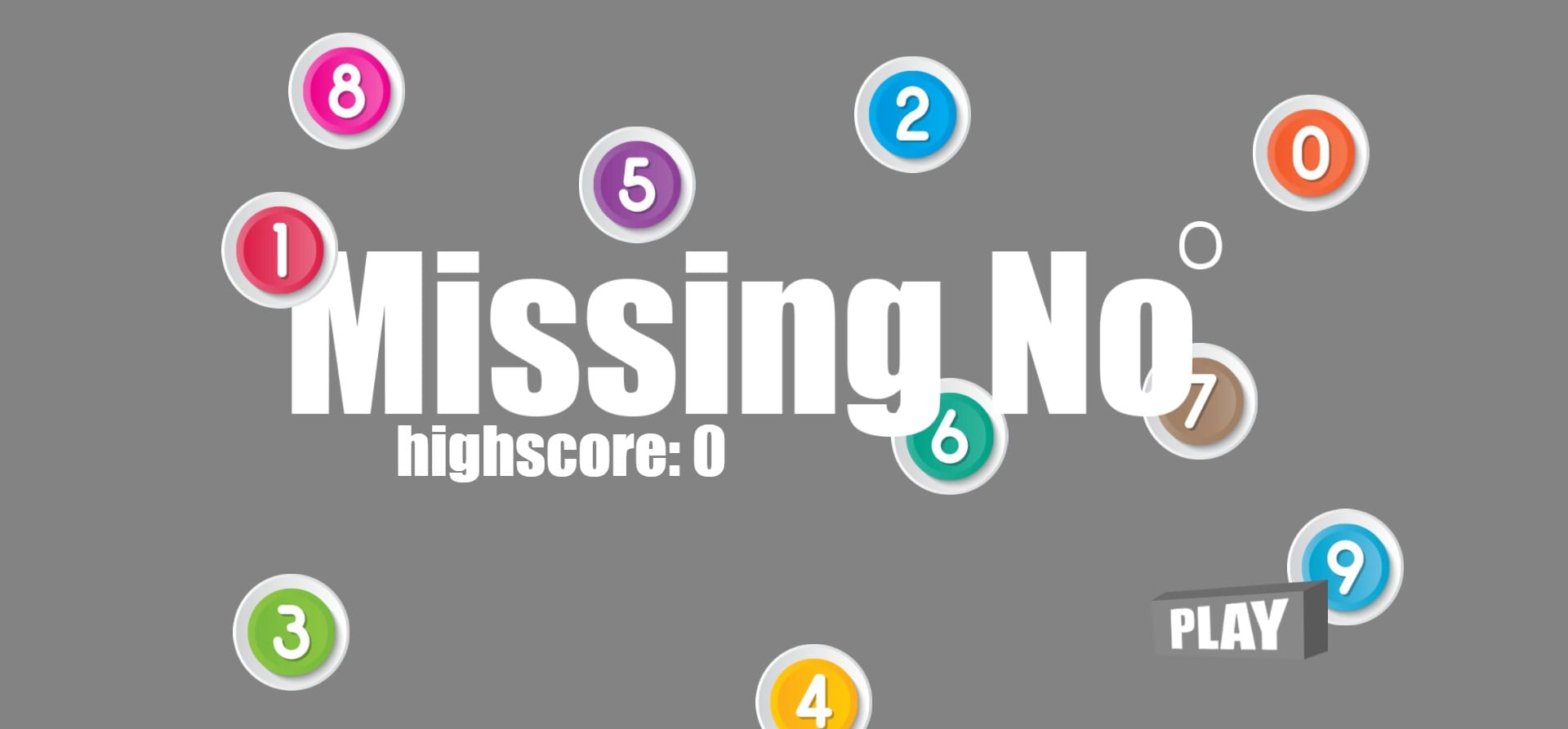 Missing Number Educational Puzzle: The Golden Era Edition