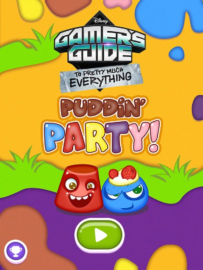 Gamer's Guide to Pretty Much Everything: Mystic Realm Chronicles