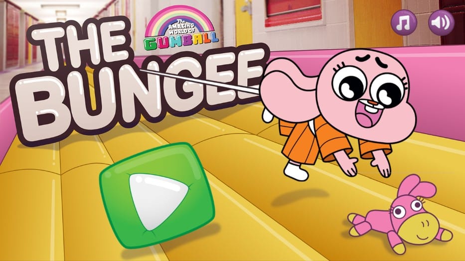 The Amazing World of Gumball: Epic Journey Beyond