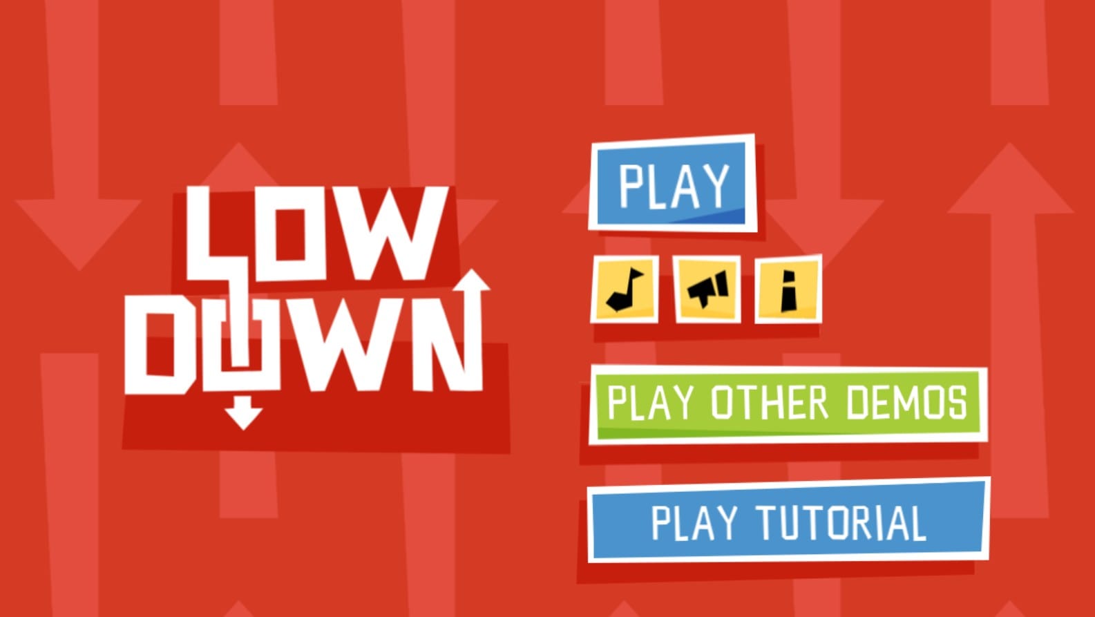 Low Down Game - Play Wile E. Coyote Online Arcade Fun: Galactic Hero Odyssey
